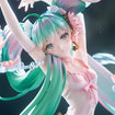 1/7 Hatsune Miku Water Lily Ver. 1/7 Hatsune Miku Water Lily Ver.