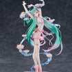 1/7 Hatsune Miku Water Lily Ver. 1/7 Hatsune Miku Water Lily Ver.