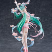 1/7 Hatsune Miku Water Lily Ver. 1/7 Hatsune Miku Water Lily Ver.