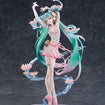1/7 Hatsune Miku Water Lily Ver. 1/7 Hatsune Miku Water Lily Ver.