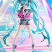 1/7 Hatsune Miku with SOLWA 1/7 Hatsune Miku with SOLWA