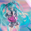 1/7 Hatsune Miku with SOLWA 1/7 Hatsune Miku with SOLWA