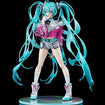 1/7 Hatsune Miku with SOLWA 1/7 Hatsune Miku with SOLWA