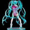 1/7 Hatsune Miku with SOLWA 1/7 Hatsune Miku with SOLWA