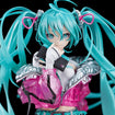 1/7 Hatsune Miku with SOLWA 1/7 Hatsune Miku with SOLWA