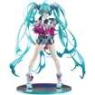 1/7 Hatsune Miku with SOLWA Base