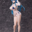 1/4 Helm: Aquamarine (Goddess of Victory: NIKKE) 1/4 Helm: Aquamarine (Goddess of Victory: NIKKE)
