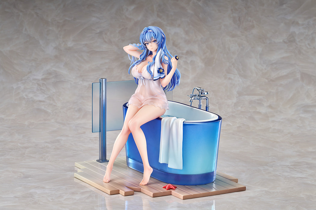 1/7 Helm: Post-Shower Moment (Goddess of Victory: NIKKE)