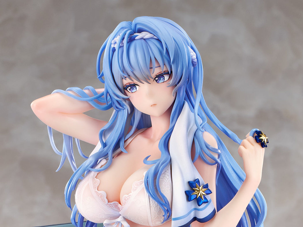1/7 Helm: Post-Shower Moment (Goddess of Victory: NIKKE)