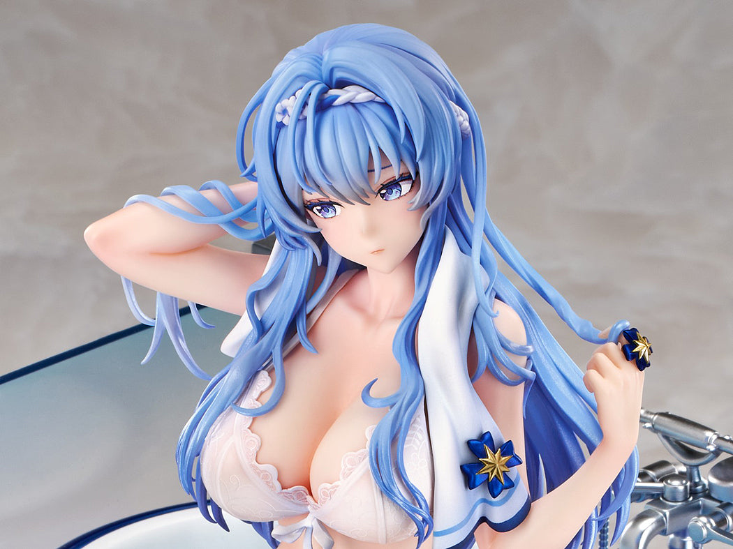 1/7 Helm: Post-Shower Moment (Goddess of Victory: NIKKE)