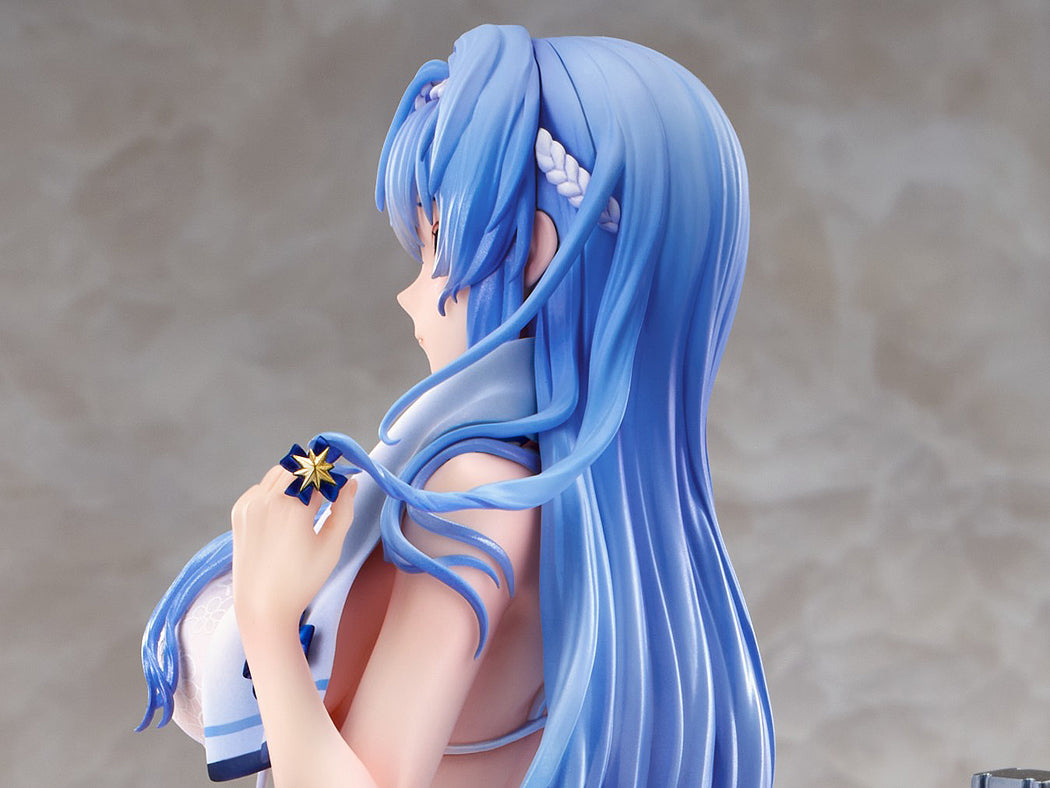 1/7 Helm: Post-Shower Moment (Goddess of Victory: NIKKE)