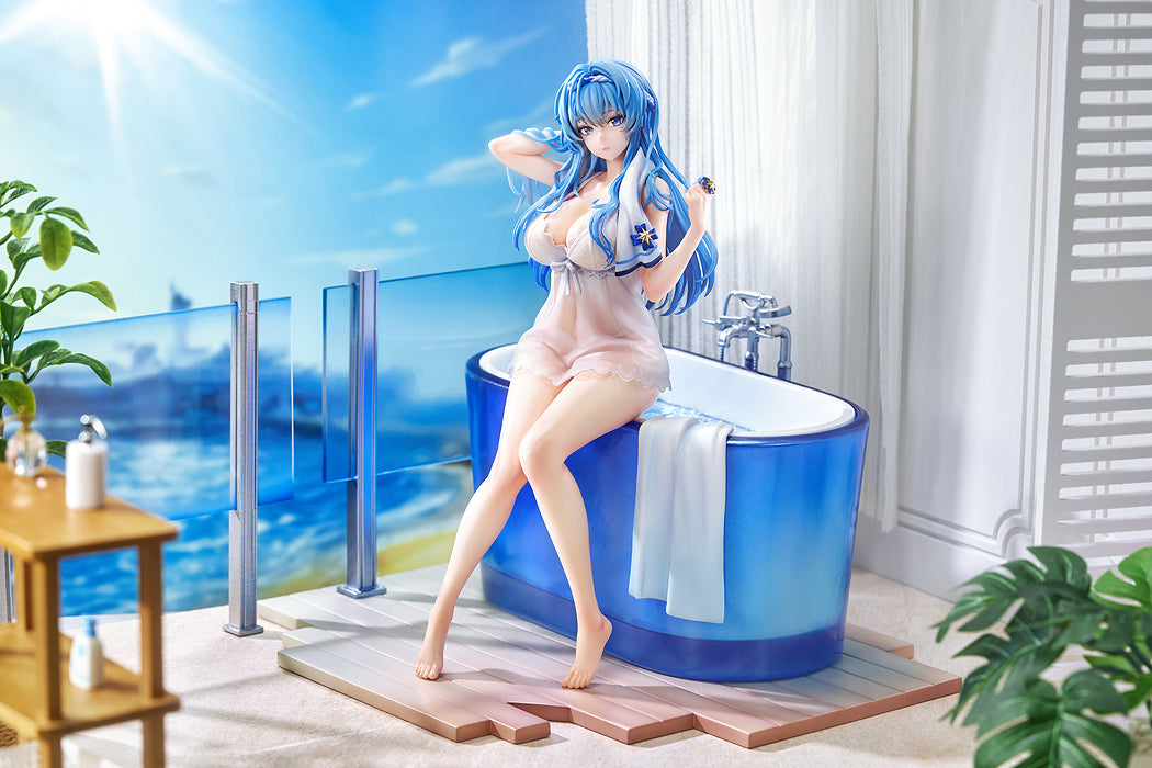 1/7 Helm: Post-Shower Moment (Goddess of Victory: NIKKE)