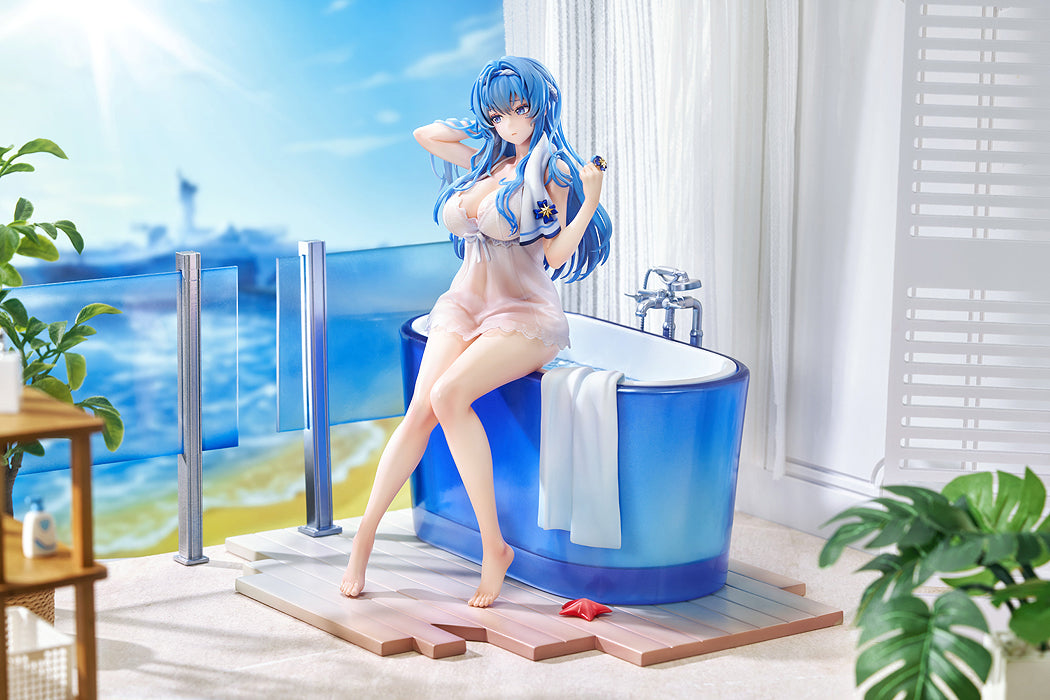 1/7 Helm: Post-Shower Moment (Goddess of Victory: NIKKE)