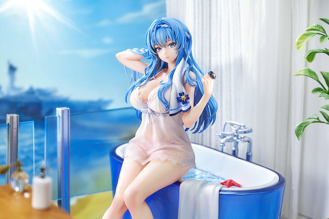 1/7 Helm: Post-Shower Moment (Goddess of Victory: NIKKE)