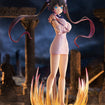 1/7 Hestia Divinity Unleashed Ver. Limited Edition (Is It Wrong to Try to Pick Up Girls in a Dungeon? V) 1/7 Hestia Divinity Unleashed Ver. Limited Edition (Is It Wrong to Try to Pick Up Girls in a Dungeon? V)