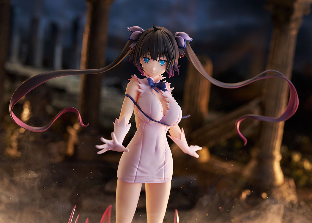 1/7 Hestia Divinity Unleashed Ver. Limited Edition (Is It Wrong to Try to Pick Up Girls in a Dungeon? V)