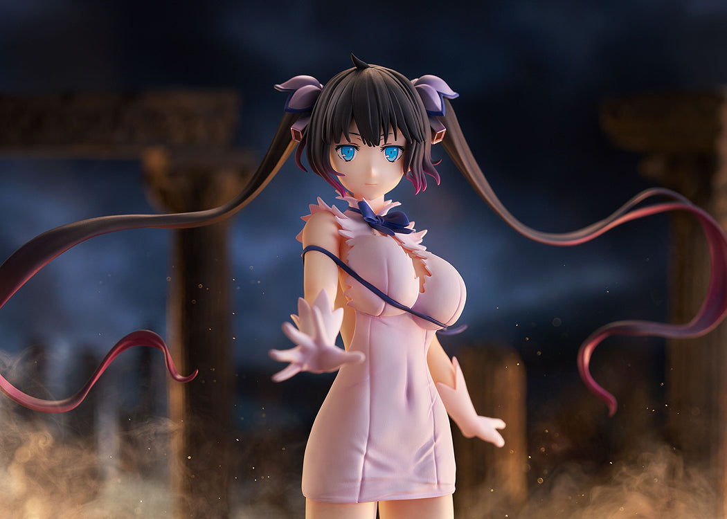 1/7 Hestia Divinity Unleashed Ver. Limited Edition (Is It Wrong to Try to Pick Up Girls in a Dungeon? V)