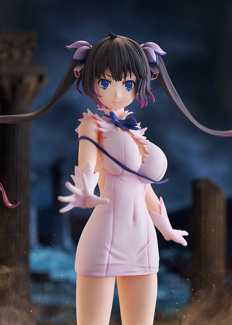 1/7 Hestia Divinity Unleashed Ver. Limited Edition (Is It Wrong to Try to Pick Up Girls in a Dungeon? V)
