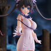 1/7 Hestia Divinity Unleashed Ver. Limited Edition (Is It Wrong to Try to Pick Up Girls in a Dungeon? V) 1/7 Hestia Divinity Unleashed Ver. Limited Edition (Is It Wrong to Try to Pick Up Girls in a Dungeon? V)