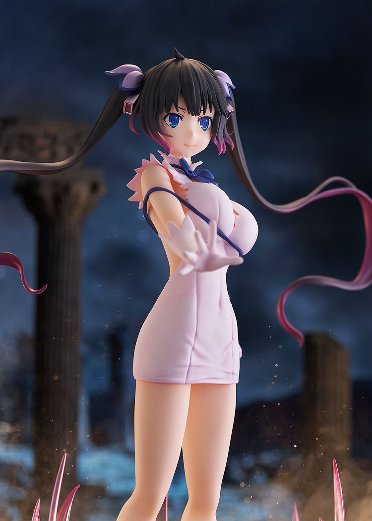 1/7 Hestia Divinity Unleashed Ver. Limited Edition (Is It Wrong to Try to Pick Up Girls in a Dungeon? V)