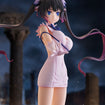 1/7 Hestia Divinity Unleashed Ver. Limited Edition (Is It Wrong to Try to Pick Up Girls in a Dungeon? V) 1/7 Hestia Divinity Unleashed Ver. Limited Edition (Is It Wrong to Try to Pick Up Girls in a Dungeon? V)