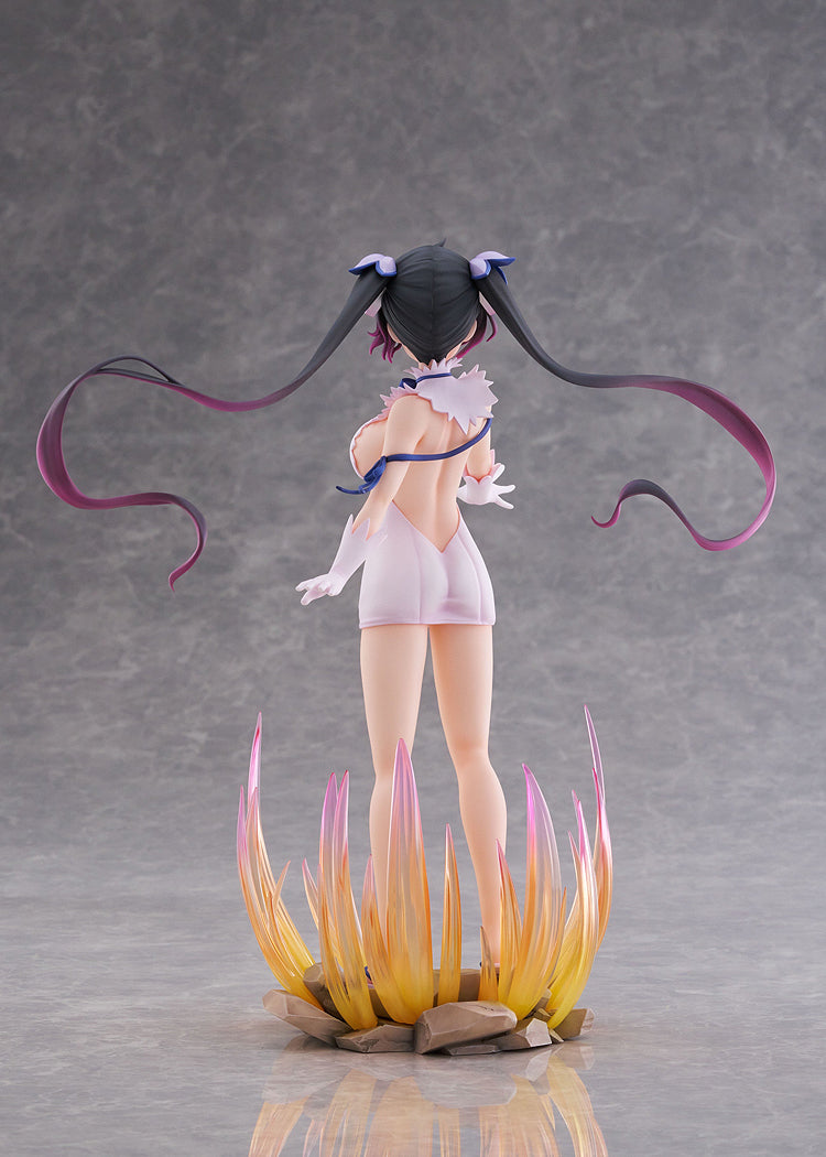 1/7 Hestia Divinity Unleashed Ver. Limited Edition (Is It Wrong to Try to Pick Up Girls in a Dungeon? V)