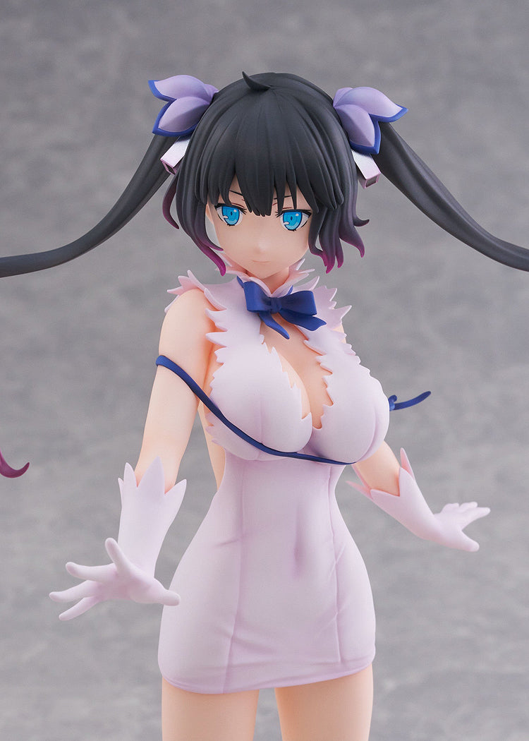 1/7 Hestia Divinity Unleashed Ver. Limited Edition (Is It Wrong to Try to Pick Up Girls in a Dungeon? V)