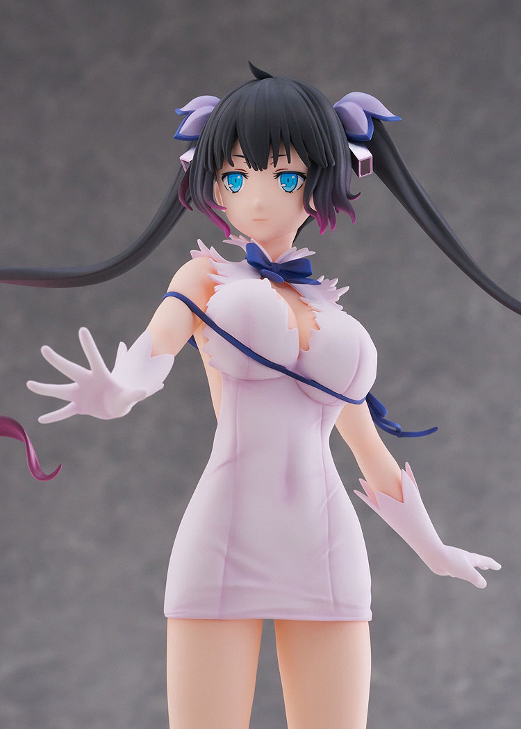 1/7 Hestia Divinity Unleashed Ver. Limited Edition (Is It Wrong to Try to Pick Up Girls in a Dungeon? V)