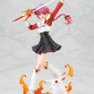 1/7 Hikaru Shidou (Magic Knight Rayearth) 