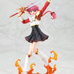 1/7 Hikaru Shidou (Magic Knight Rayearth) 