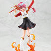 1/7 Hikaru Shidou (Magic Knight Rayearth) 