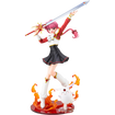 1/7 Hikaru Shidou (Magic Knight Rayearth) Base