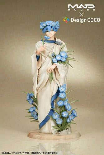 1/7 Himmel - Art Nouveau Style (Frieren: Beyond Journey's End) - Box image