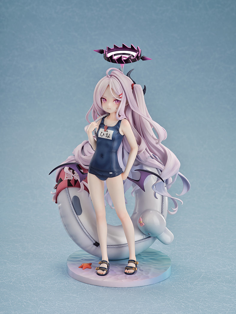 1/7 Hina Swimsuit (Blue Archive)