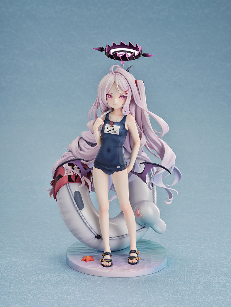 1/7 Hina Swimsuit (Blue Archive)