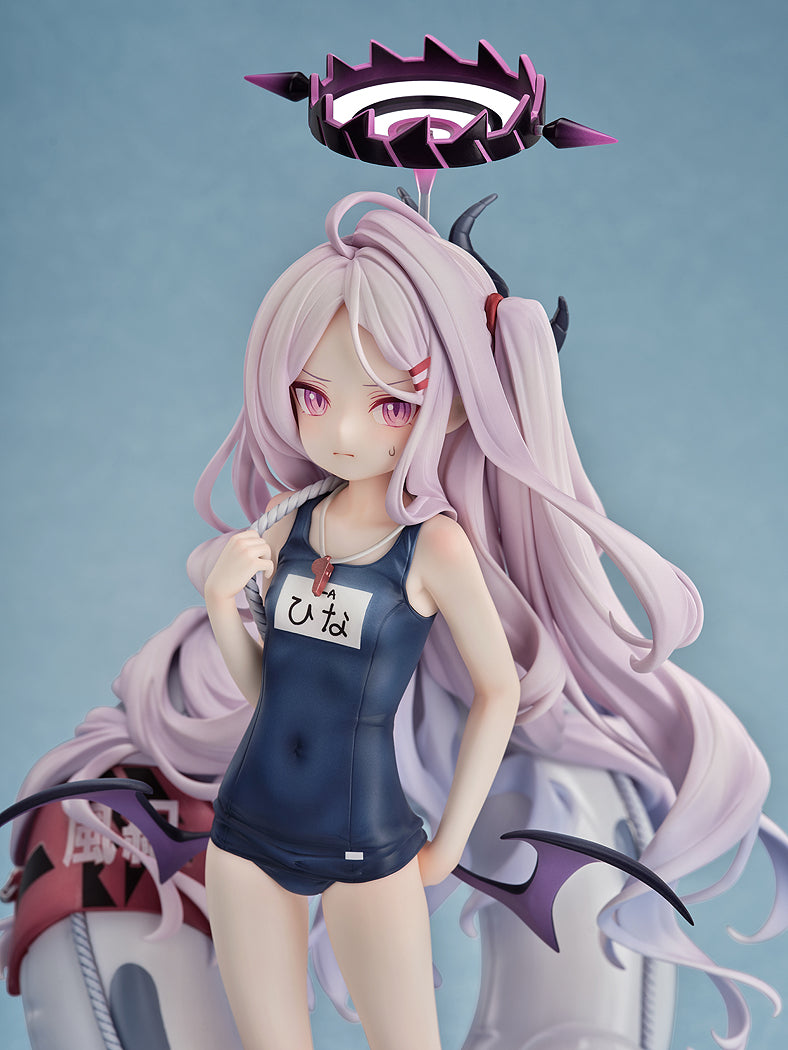 1/7 Hina Swimsuit (Blue Archive)