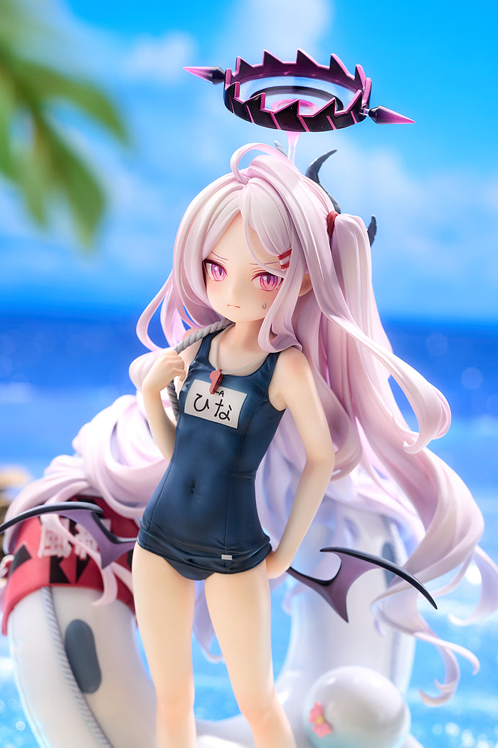 1/7 Hina Swimsuit (Blue Archive)