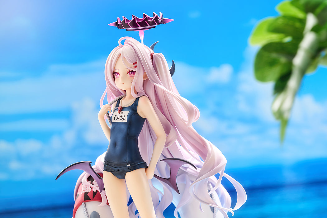 1/7 Hina Swimsuit (Blue Archive)