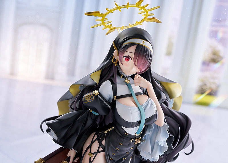 1/7 Hinata (Blue Archive)