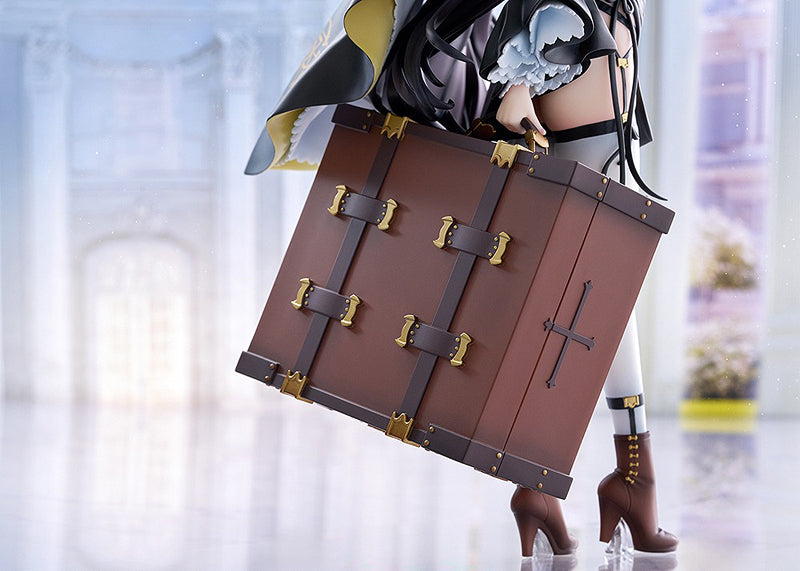 1/7 Hinata (Blue Archive)