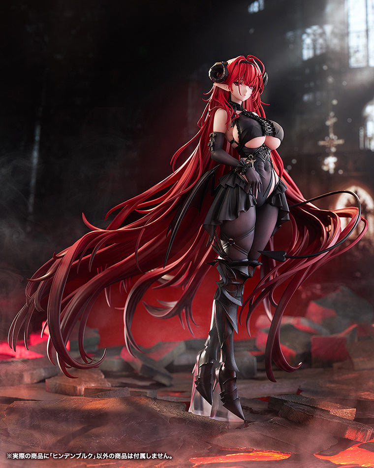 1/7 Hindenburg (Azur Lane)