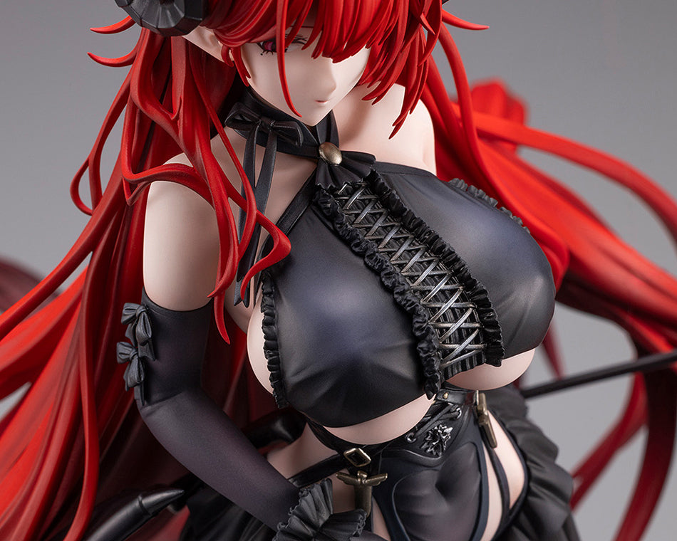 1/7 Hindenburg (Azur Lane)