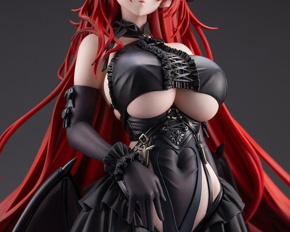 1/7 Hindenburg (Azur Lane)