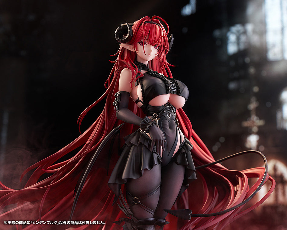 1/7 Hindenburg (Azur Lane)