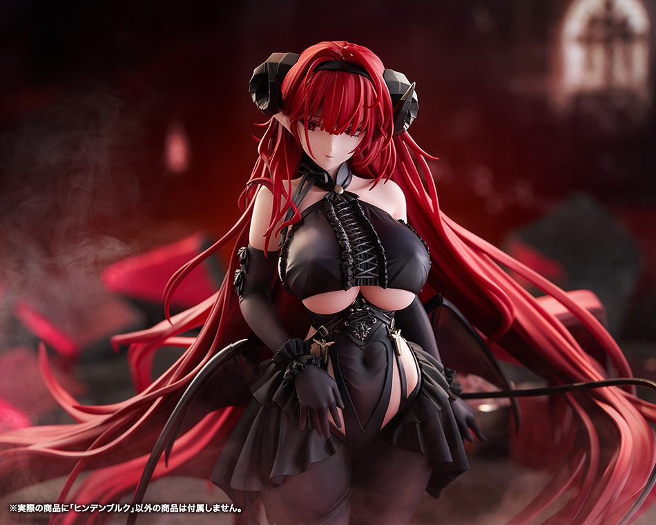 1/7 Hindenburg (Azur Lane)