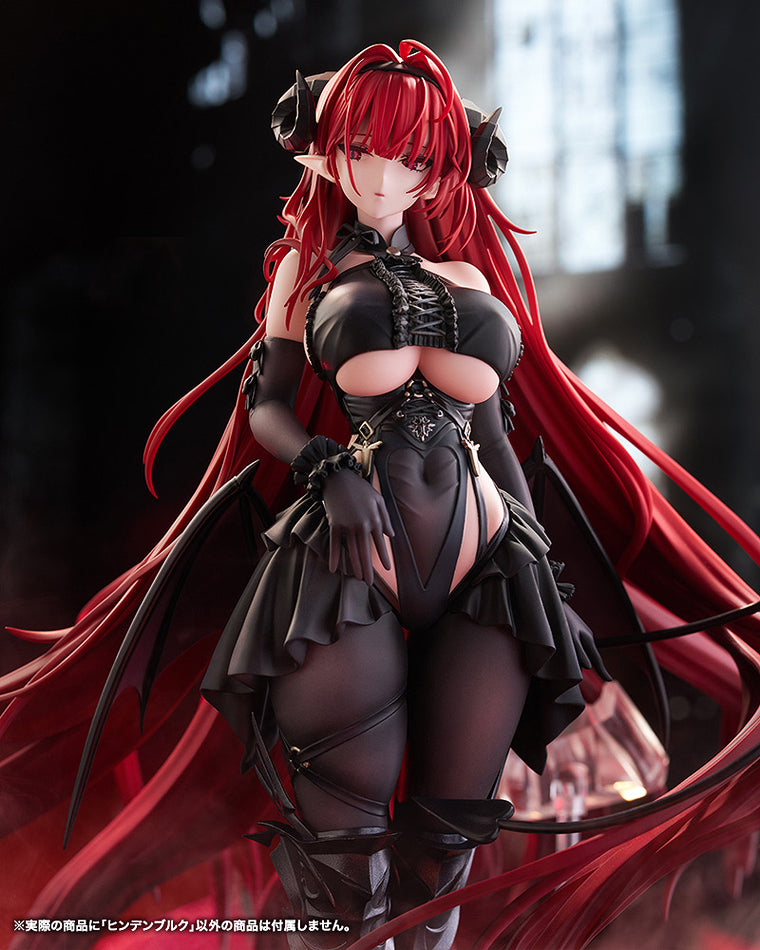 1/7 Hindenburg (Azur Lane)