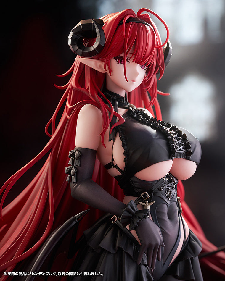 1/7 Hindenburg (Azur Lane)
