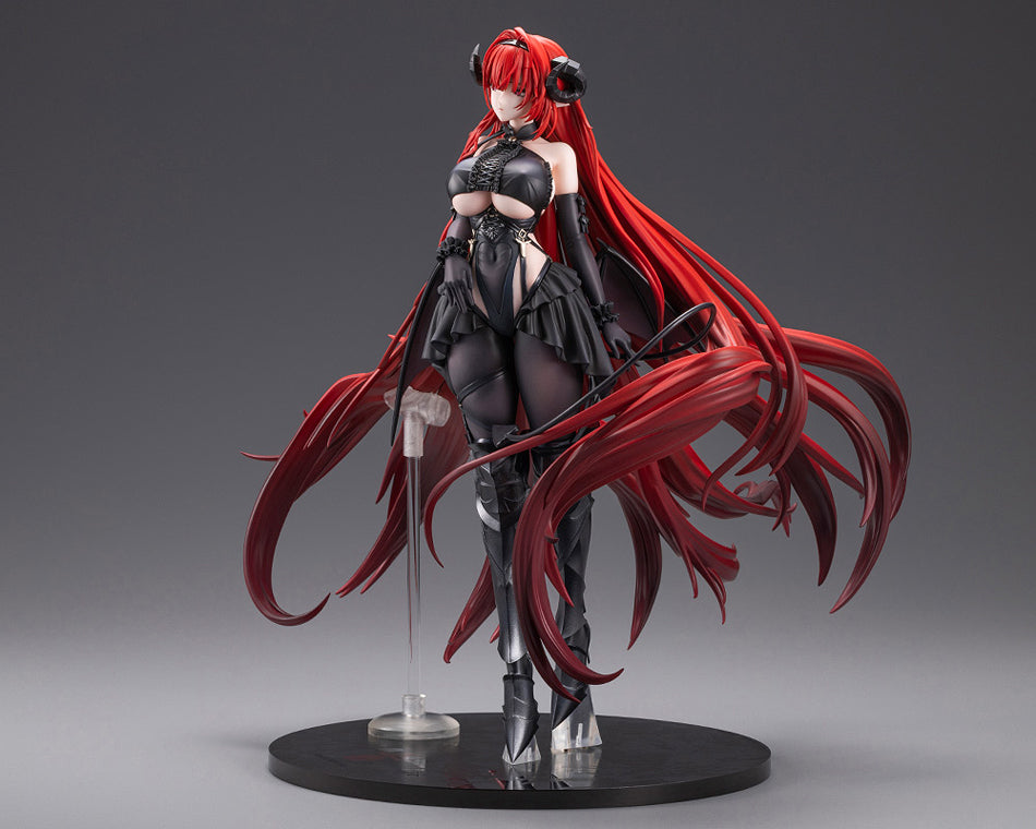 1/7 Hindenburg (Azur Lane)