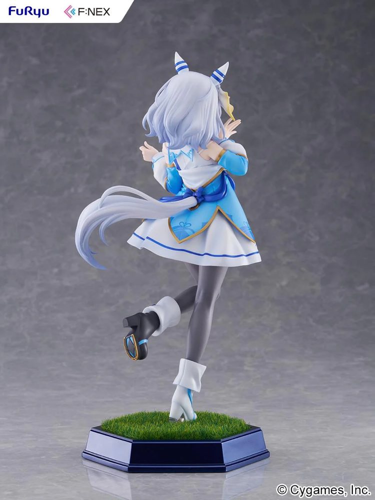 1/7 Hishi Miracle (Umamusume: Pretty Derby)