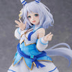 1/7 Hishi Miracle (Umamusume: Pretty Derby) 1/7 Hishi Miracle (Umamusume: Pretty Derby)
